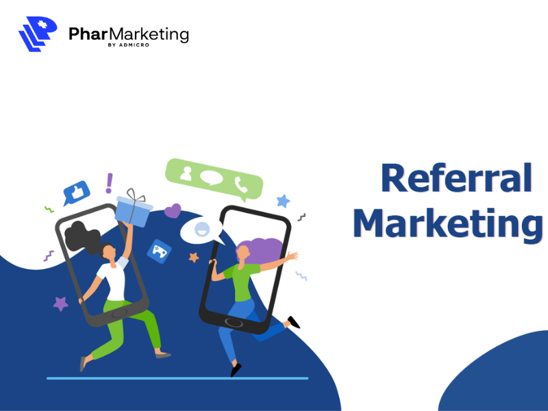 Có 4 cách để áp dụng Referral Marketing hiệu quả cho doanh nghiệp